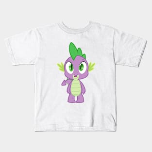 Spike wow Kids T-Shirt